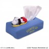 Japan Meiho Snoopy Surfing Style Tissue Paper Holder