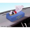 Japan Meiho Snoopy Surfing Style Tissue Paper Holder