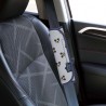 Japan Disney Mickey Mouse Disney Mickey Mouse Car Seat Belt Cover