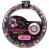 Japan Sanrio Hello Kitty Car Steering Wheel Cover And Wheel Ring Cover