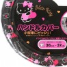 Japan Sanrio Hello Kitty Car Steering Wheel Cover And Wheel Ring Cover