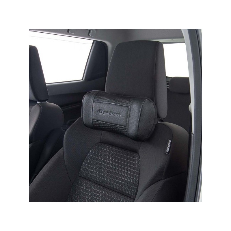 Japan Bonform Phiten Car Luxury Leather Water Soluble Comfortable Neck Pillow Neck Pad Headrest Japan Bonform Phiten Car Luxury Leather Water Soluble Comfortable Neck Pillow Neck Pad Headrest