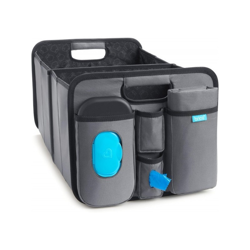 American Brica Car Trunk Bag Sundries Bag Foldable Storage Bag American Brica Car Trunk Bag Sundries Bag Foldable Storage Bag