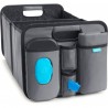 American Brica Car Trunk Bag Sundries Bag Foldable Storage Bag