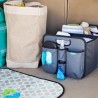 American Brica Car Trunk Bag Sundries Bag Foldable Storage Bag