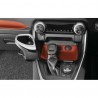 Japan Carmate Toyota Rav4 50 Series Car Dedicated Center Console Cup Holder