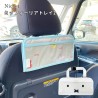 Japanese Car Miffy Pattern Seat Back Sundries Bag Sundries Rack Dining Table