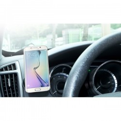 Korean Easy Gras Tabletop Magnetic Phone Holder