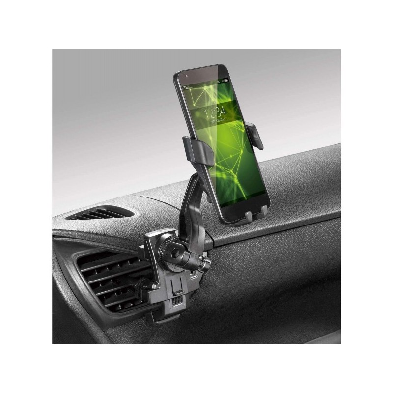 Japan Carmate Car V-Shaped Multi Angle Air Conditioning Outlet Mobile Phone Holder One Handed Japan Carmate Car V-Shaped Multi Angle Air Conditioning Outlet Mobile Phone Holder One Handed