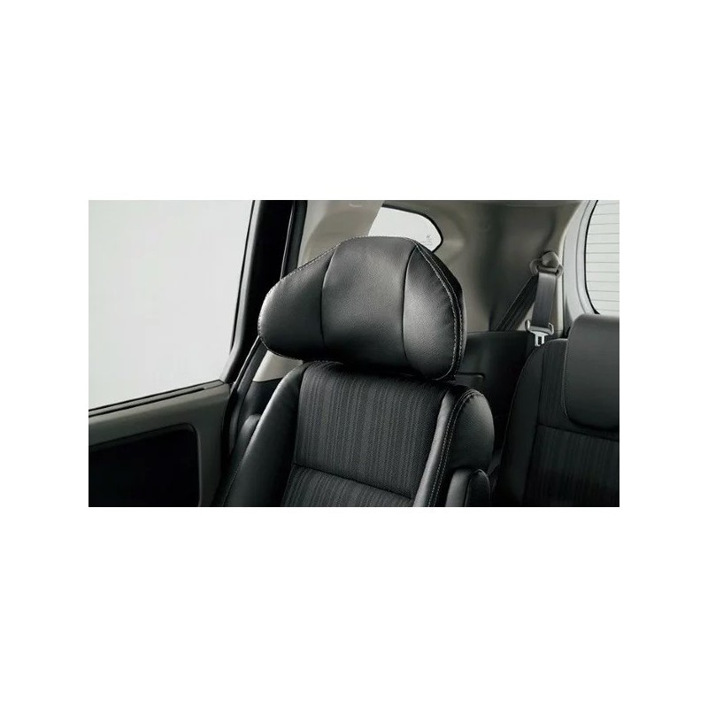 Made In Japan Honda Original Freed Gb5 Gb6 Gb7 Gb8 Special Rear Middle Passenger Seat Headrest Cover Made In Japan Honda Original Freed Gb5 Gb6 Gb7 Gb8 Special Rear Middle Passenger Seat Headrest Cover
