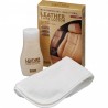 Surluster Gold Leather Care Moisturizer For Cars Made In Japan