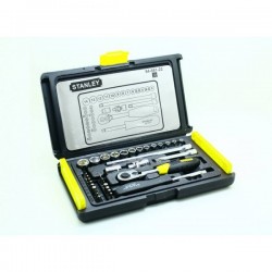 American Stanley Car Repair Whole Vechicle Modification Tool Box