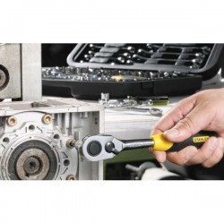American Stanley Car Repair Whole Vechicle Modification Tool Box