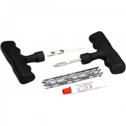 Car Tire Repair Tool Kit
