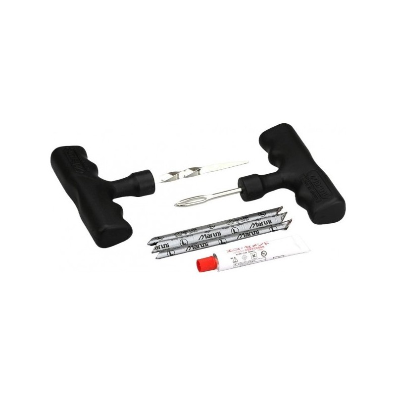 Car Tire Repair Tool Kit Car Tire Repair Tool Kit