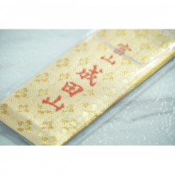 Japanese Hello Kitty Toyama Narita Mountain God Social Communication Safety Guardian Car Ornaments Amulet Japanese Talisman