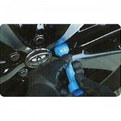 Japan Amon Tire And Rim Replacement Screw Tool
