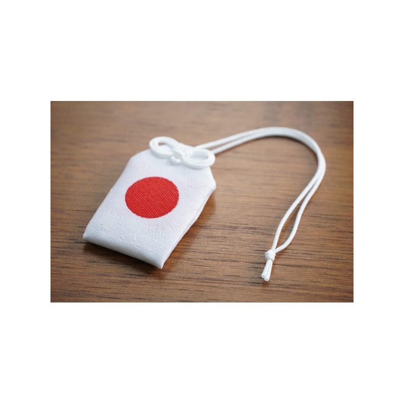 Japan Hachiman Asami Shrine Japan Amulet Car Ornaments Decoration Japanese Symbols