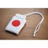 Japan Hachiman Asami Shrine Japan Amulet Car Ornaments Decoration Japanese Symbols