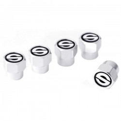 Italy Sparco Car Tire Steering Nozzle
