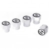 Italy Sparco Car Tire Steering Nozzle