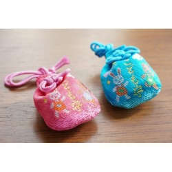 Japanese Asami Shrine Japanese Amulet Car Ornaments Decoration