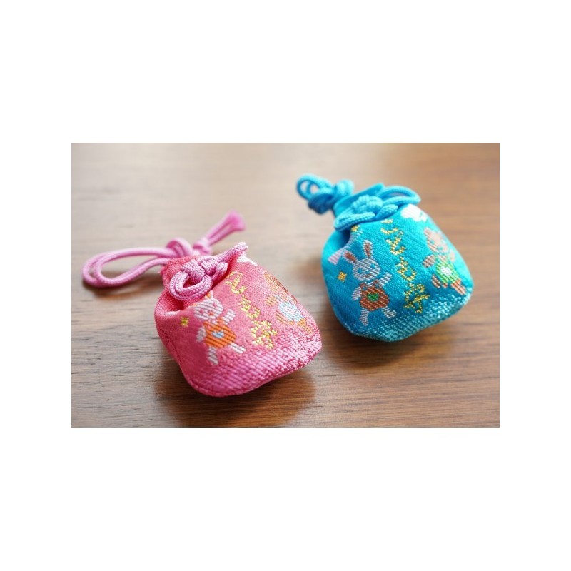 Japanese Asami Shrine Japanese Amulet Car Ornaments Decoration