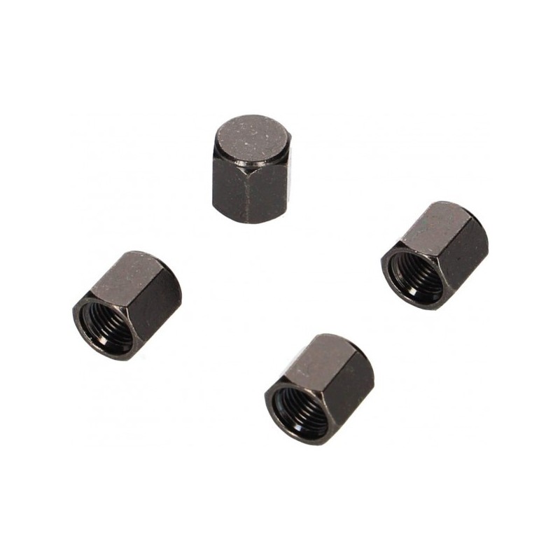 Amon Electroplated Metal Tire Nozzle Amon Electroplated Metal Tire Nozzle