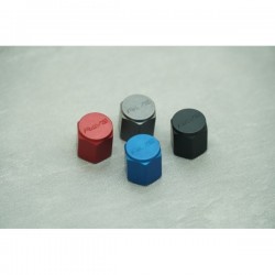 Japan Rays Car Tire Nozzle