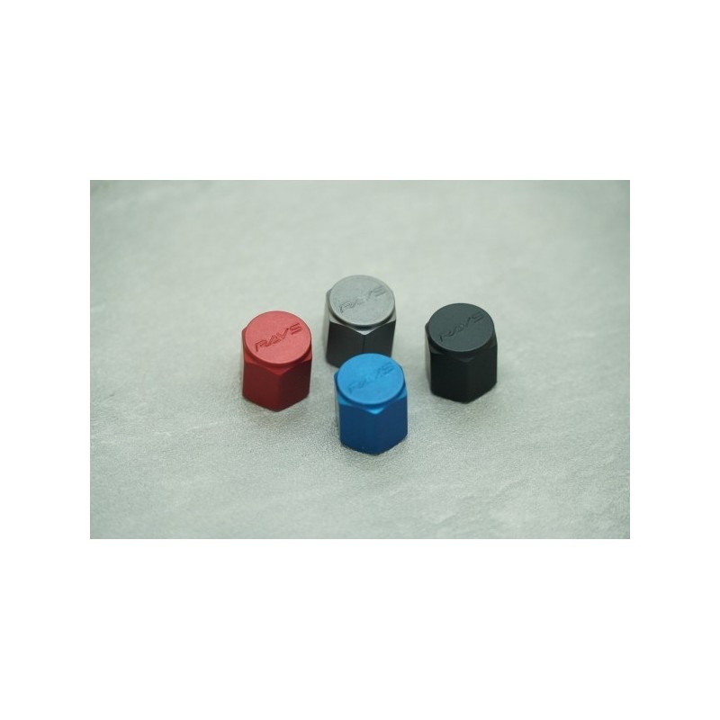 Japan Rays Car Tire Nozzle Japan Rays Car Tire Nozzle
