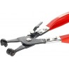 Flexible Ring Type Hose Clamp Pliers Installation and Removal Tool
