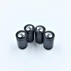 Premium Car Tyre Valve Stem Air Nozzle