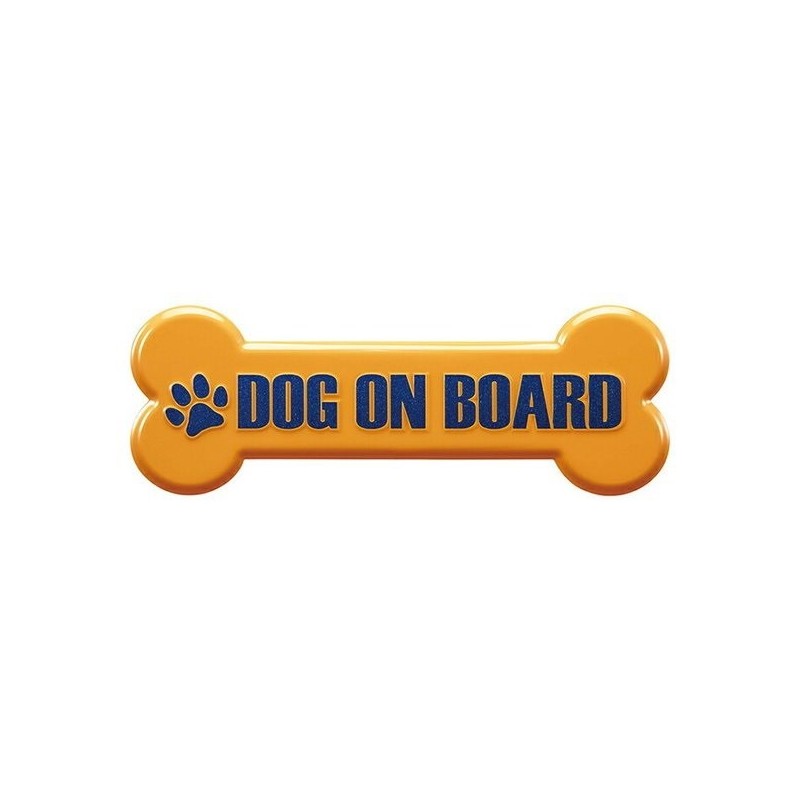 Japan Honda Dog On Board Sticker Japan Honda Dog On Board Sticker