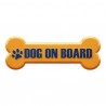Japan Honda Dog On Board Sticker