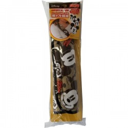 Japan Bonform Disney Mickey Car Seat Belt Cover