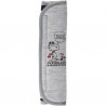 Japan Bonform Snoopy Seat Belt Cover