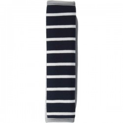 Japan Bonform Snoopy Seat Belt Cover
