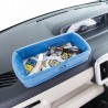 Japan Bonform Car Minions Storage Box
