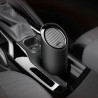 Japan Carmate Soft Dust Box Slash Bottle Carbon And Black