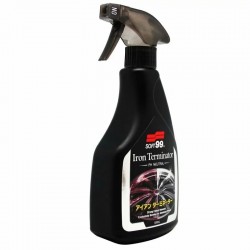 Soft 99 Iron Terminator - 500ML
