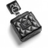 Japan Small Leather Embossed Multi Purpose Storage Bag