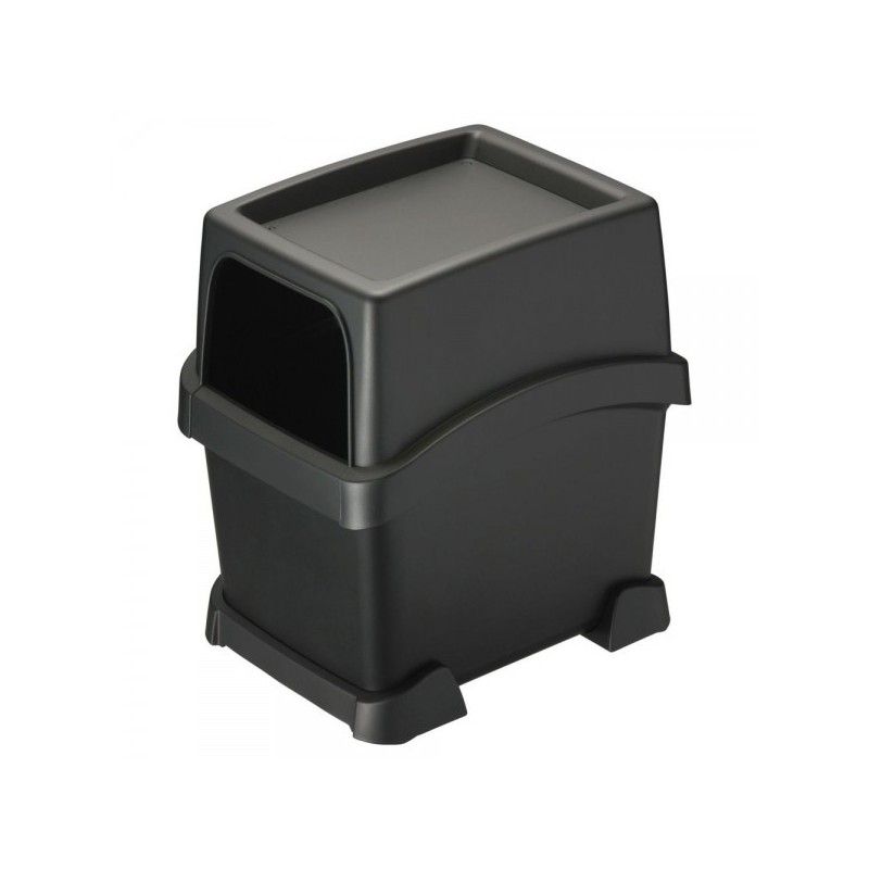 Japan Carmate Car High Rubbish Bin Box Japan Carmate Car High Rubbish Bin Box