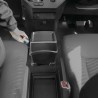 Japan Carmate Car High Rubbish Bin Box