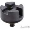 Japan Bal Manual Hydraulic Jack For Car Maintenance