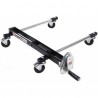 Japan Car Tire Replace Tool