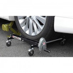 Japan Car Tire Replace Tool