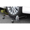Japan Car Tire Replace Tool