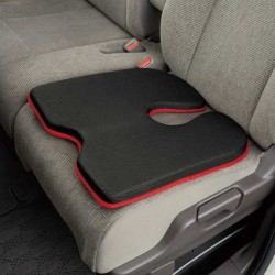 Japan Bonform Car Seat Cushion Cover