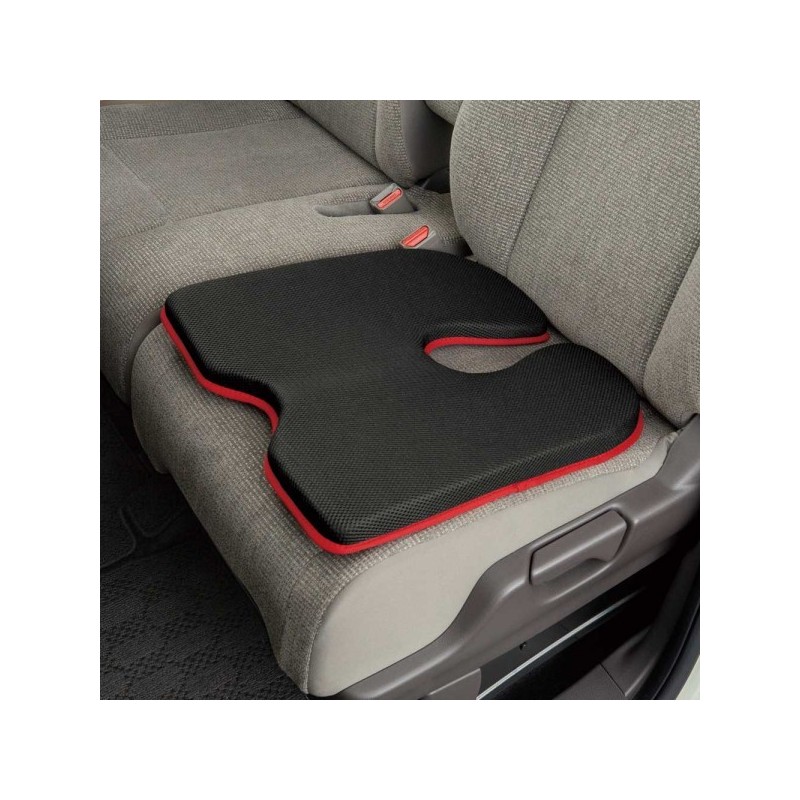 Japan Bonform Car Seat Cushion Cover
