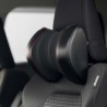 Japan Bonform Car Memory Foam Neck Pillow Cushion